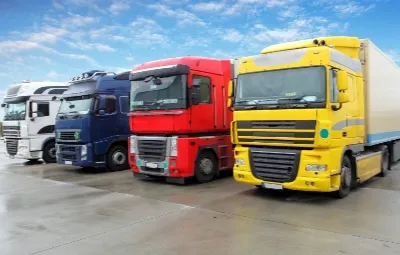 Adana Akçakoca Nakliye Ambarı