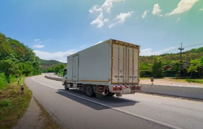 Adana ile Akçakoca Arası Bulaşık Makinesi Taşıma