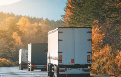 Adana ile Akçakoca Arası Klima Taşıma