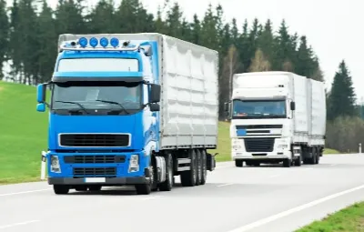 Adana ile Akçakoca Arası Eşya Taşıma